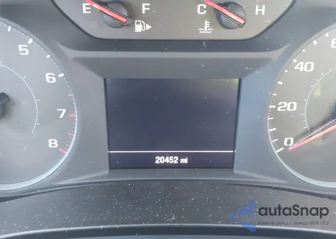 2024 Chevrolet Malibu Lt from USA, damaged, VIN 1G1ZD5ST7RF124138